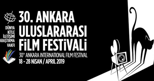 30. ANKARA FİLM FESTİVALİ BAŞLADI